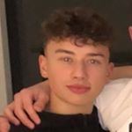 Profile Picture of Adam Henderson (@adam.hendersonnn) on Instagram