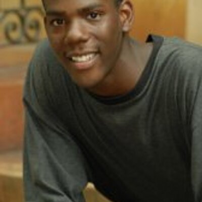 Profile Picture of Travis Holloway (@THolloway_CY) on Twitter