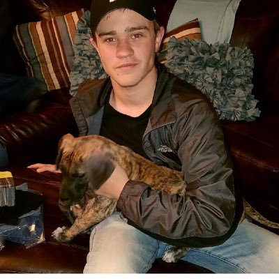 Profile Picture of Chris Shook (@chrisshook17) on Twitter