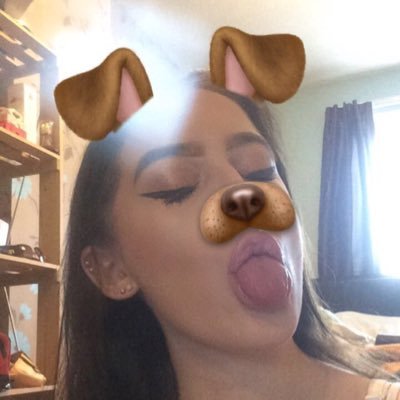 Profile Picture of Jessie Gaskell (@jessie_boo2017) on Twitter