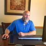 Profile Picture of Keith Shadrick (@kshad65) on Instagram