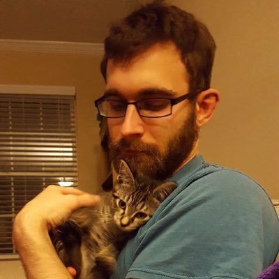 Profile Picture of James Moody (@GodlessLib_CB) on Twitter