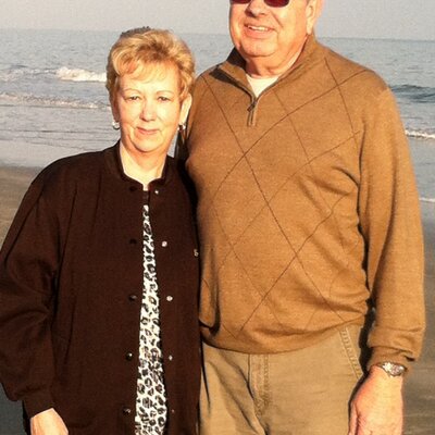 Profile Picture of Nancy Frost (@nlfrosty) on Twitter