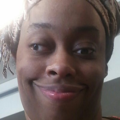 Profile Picture of Ashley Symone Scott (@Ladybugiscute32) on Twitter