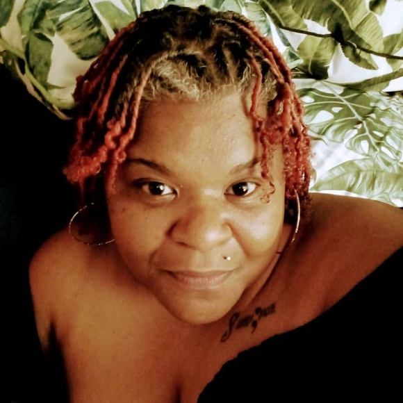 Profile Picture of Sage Johnson (@sageispeace72) on Poshmark