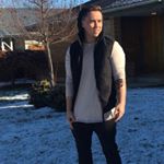 Profile Picture of Grant Gilbert (@grant_lucero_gilbert) on Instagram