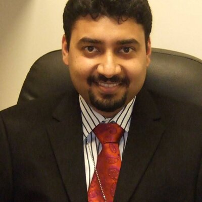 Profile Picture of Syed Kaleemuddin (@syed9145758408) on Twitter