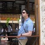 Profile Picture of Roberto Brodelleigio (@brodelleigio) on Pinterest