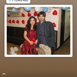 Profile Picture of Ruchi Dave (@ruchidave321) on Instagram