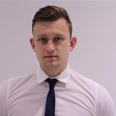 Profile Picture of Lewis Main (@LewisJMain) on Twitter