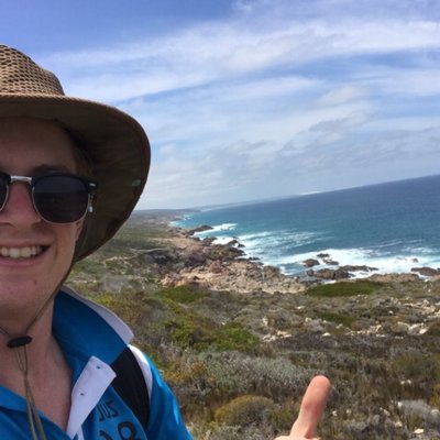 Profile Picture of Derek Du Toit (@DerekZ93) on Twitter