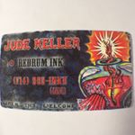 Profile Picture of Jude Keller (@weblesswonders) on Instagram