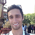 Profile Picture of Derek Clark (@derekjclark) on Flickr