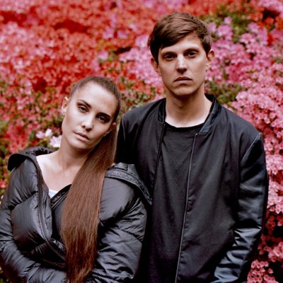Profile Picture of ALPINES (@AlpinesMusic) on Twitter