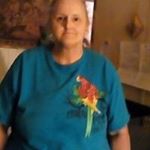 Profile Picture of Frances C. Pulliam (@fra3377) on Instagram