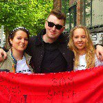 Profile Picture of Sam Smith Netherlands (@samsmithnetherlands) on Instagram