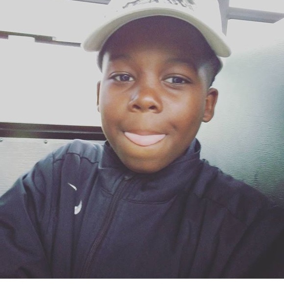 Profile Picture of Aaron Johnson (@king_ajj) on Poshmark