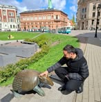 Profile Picture of Ian Wilson (@ian.wilson.5872) on Facebook