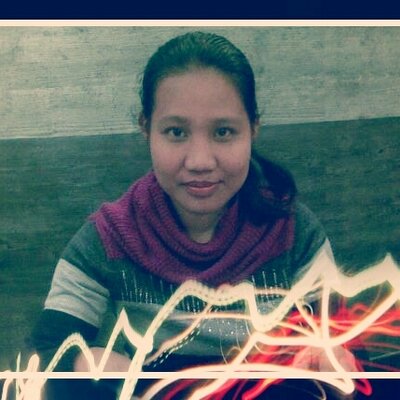 Profile Picture of Lea Adriano (@lea2787) on Twitter