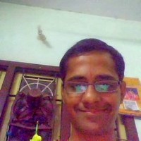 Profile Picture of Rajagopalan Mohan (@rajagopalan-mohan) on Quora