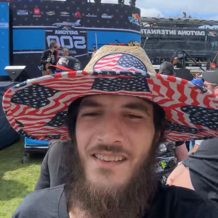Profile Picture of Jon Mcandrew (@@jonmcandrew) on Tiktok