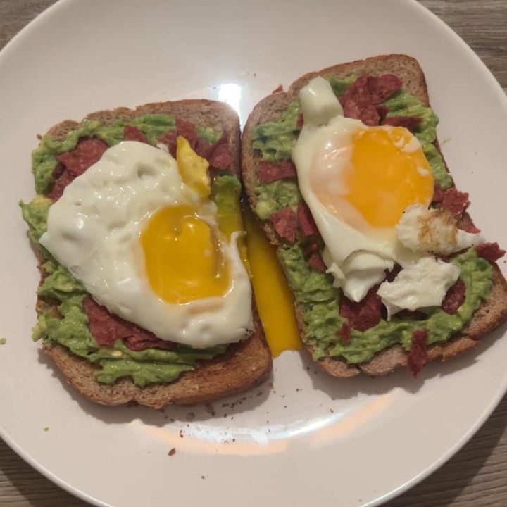 Profile Picture of CookingWithGreg (@cookingwithgreg42) on Tiktok