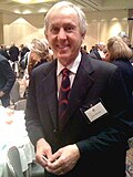 Profile Picture of Fran Tarkentonon Wikipedia