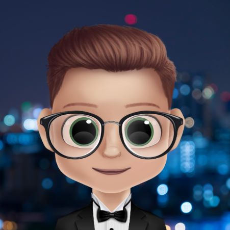 Profile Picture of Thomas (@loudthomas) on Tiktok