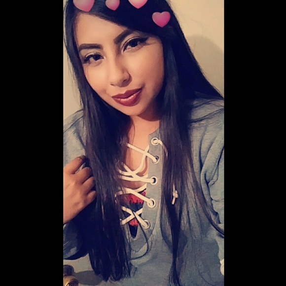 Profile Picture of Lupe Tejeda (@lupev1130) on Poshmark