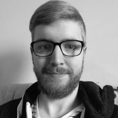 Profile Picture of Sean A. McPhail (@SeanAMcPhail1) on Twitter