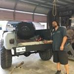 Profile Picture of Jeff Venable (@venable6477) on Instagram