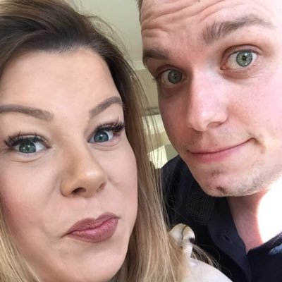 Profile Picture of Rachel Lois Barnes (@barnesey90) on Twitter