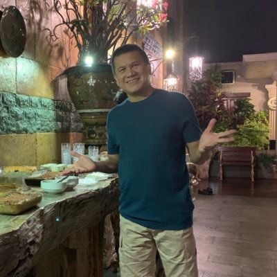 Profile Picture of Bernhard Sumbayak (@BernhardSumbay1) on Twitter