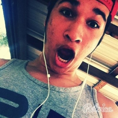 Profile Picture of Vilmös Thomas™ (@_ThomasDery) on Twitter