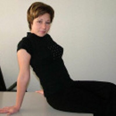 Profile Picture of Georgiana Keys (@Corey0775) on Twitter