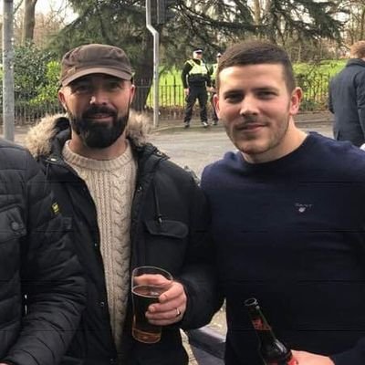 Profile Picture of Dan Ridout (@DanRidout90) on Twitter