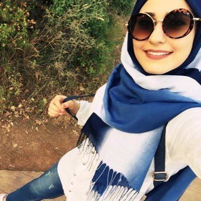 Profile Picture of Mariam Akkoush (@MariamAkkoush) on Twitter