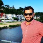 Profile Picture of Samim Jami 🇦🇫 (@samimjaan_tkd_94) on Instagram
