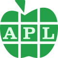 Profile Picture of APL (programming language) - Wikipediaon Wikipedia