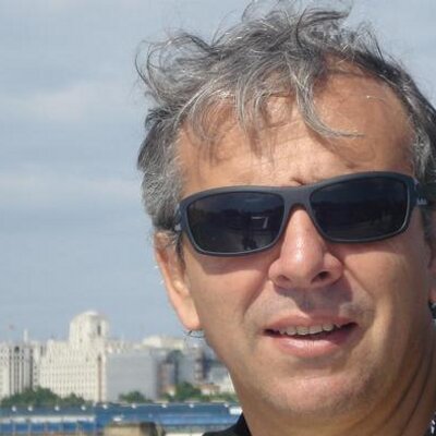 Profile Picture of Julio Cuello (@juliocuello1) on Twitter