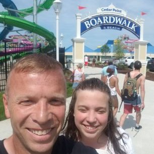 Profile Picture of Steve Favreau (@sfav461) on Twitter