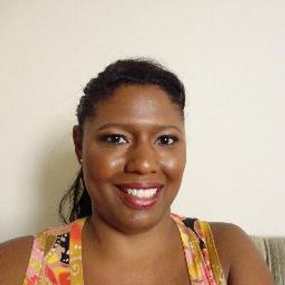 Profile Picture of Andreia A. Ribeiro (@Bibsinapse) on Twitter