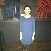 Profile Picture of Nicole Lowry (@nicole-lowry-1) on Quora