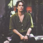 Profile Picture of Jeff Buckley (@jeffsbuckleys) on Instagram