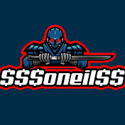 Profile Picture of O'Neil Andrade (@oneilandrade1317) on Youtube