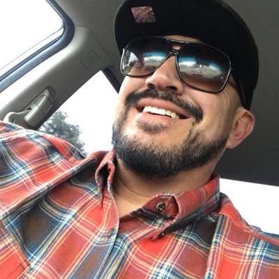 Profile Picture of Joe Calderon (@joejoecalderon) on Twitter