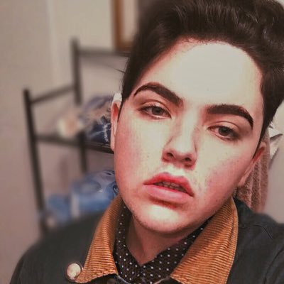 Profile Picture of Spicy Spice (@ShadyStephen) on Twitter