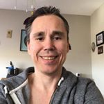 Profile Picture of Darren Letendre (@mcgillisjames32) on Instagram