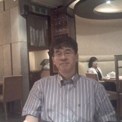 Profile Photo of Charles Choi (최청열) (@ubiccr) on Twitter