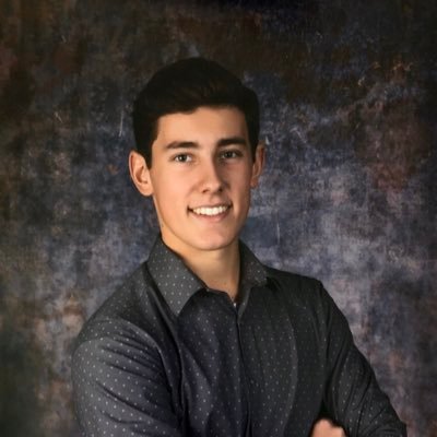 Profile Picture of Jason Van Tine (@jasonvantine_) on Twitter